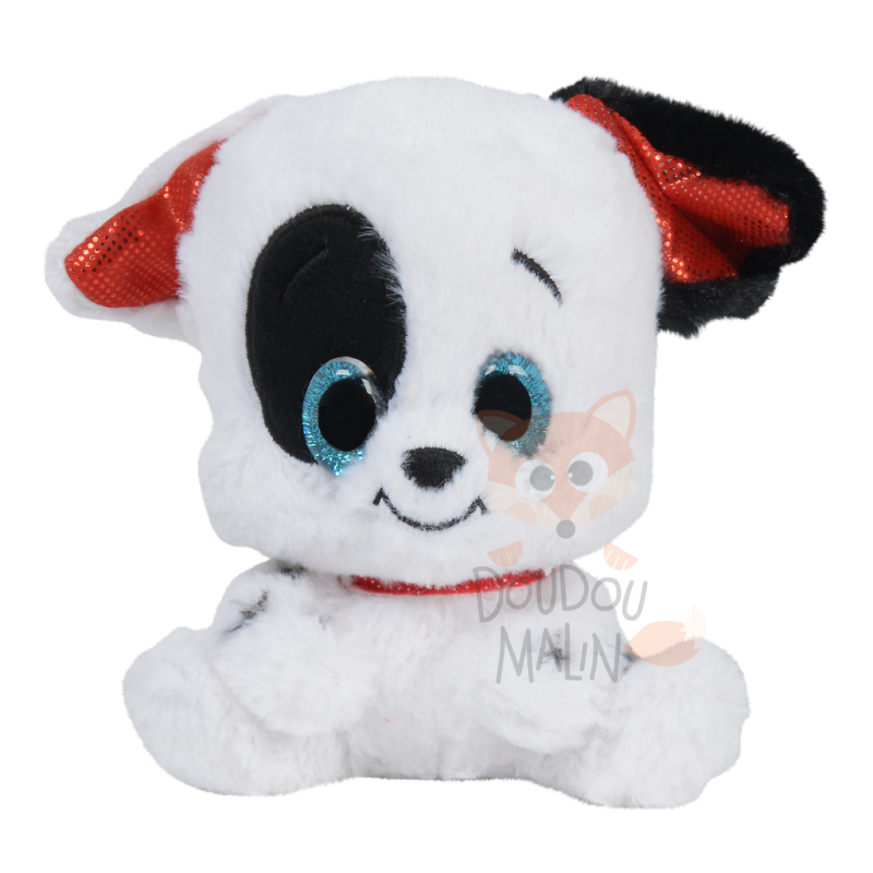  peluche dalmatien 